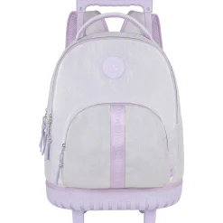 Mayfair Trolley Glow Up Silver