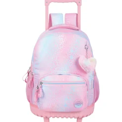 Marshmallow Trolley Iris