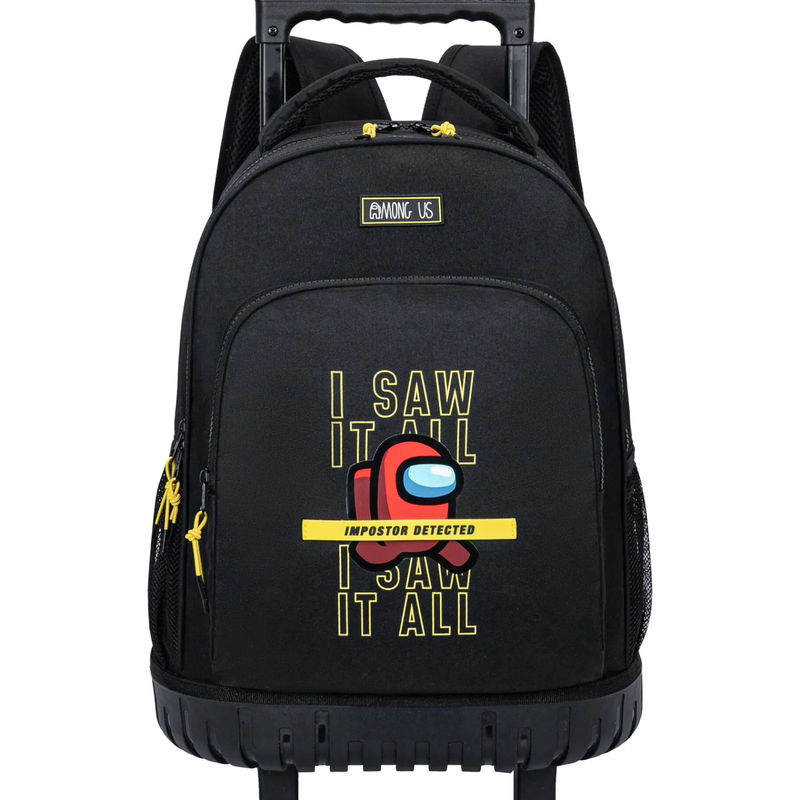 Outlet Among Us Trolley It You? Among Is