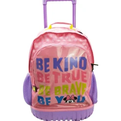 Best Disney-Minnie Trolley Minnie Disney