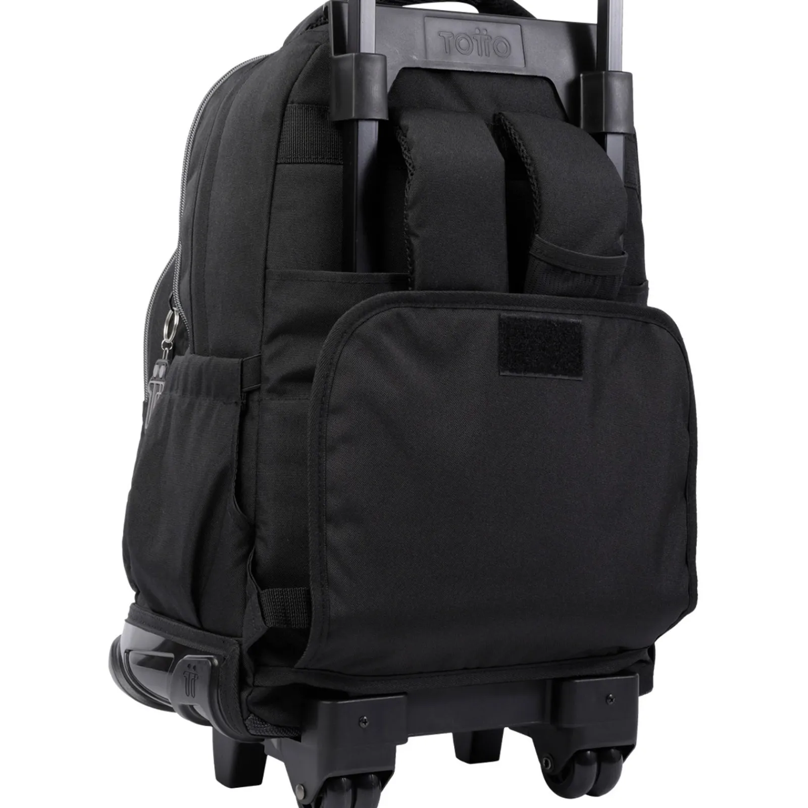 Totto Trolley Preto
