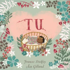 Nuvem De Letras Tu de Frances Stickley