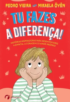 Discount Albatroz Tu Fazes a Diferença! de Pedro Vieira