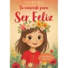 Hot Manuscrito Editora Tu Nasceste para Ser Feliz de Vera de Melo