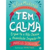 Outlet Zero A Oito Tu És a Mudança - Tem Calma de Marcus Sedgwick