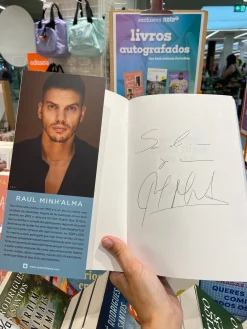 Best Manuscrito Tudo Foi Como Tinha de Ser de Raul Minh'Alma