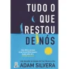 Sale Topseller Tudo o que Restou de Nós de Adam Silvera
