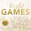 Clube Do Autor Twisted Games de Ana Huang