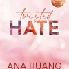 Clearance Clube Do Autor Twisted Hate de Ana Huang