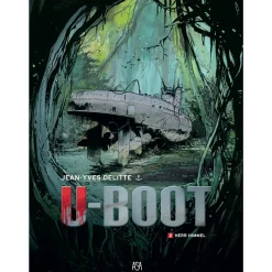 Asa U-Boot 2 - Herr Himmler de Jean-Yves Delitte