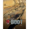 Outlet Asa U-Boot 3 - Jude de Jean-Yves Delitte