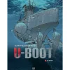 Asa U-Boot 4 - Tio Harry de Jean-Yves Delitte