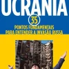 Oficina Livro Ucrânia de Rui Cardoso