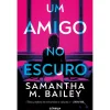 Euforia Um Amigo no Escuro de Samantha M. Bailey