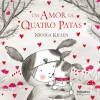 Clearance Minutos De Leitura Um Amor de Quatro Patas de Nicola Killen