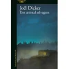 Alfaguara Um Animal Selvagem de Joël Dicker