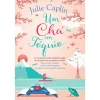 Online Quinta Essência Um Chá em Tóquio de Julie Caplin