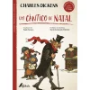 Hot Fábula Um Cântico de Natal de Charles Dickens