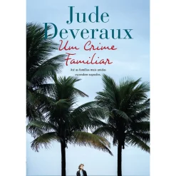 Quinta Essencia Um Crime Familiar de Jude Deveraux