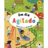 Joybooks Um Dia Agitado de Vários Autores - Procura e Aprende!