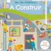 Joybooks Um Dia Divertido a Construir de Robyn Gale