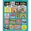 Booksmile Um Dia na Vida de um Pum, um Pangolim e Outras Histórias Espantosas de Mike Barfield