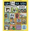 Booksmile Um Dia na Vida de uma Imperatriz, um Inventor e Outras Histórias Incríveis de Mike Barfield