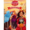 Dom Quixote Um Dia para Recordar de Disney - Elena de Avalor N.º 5