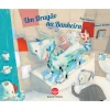 Yoyo Books Um Dragão na Banheira de Tiago Salgueiro