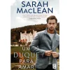 Topseller Um Duque para Amar de Sarah MacLean de Sarah MacLean