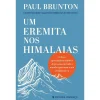 Outlet Presença Um Eremita nos Himalaias de Paul Brunton