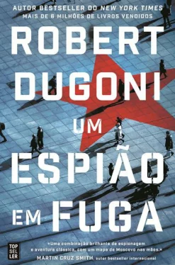 Online Topseller Um Espião em Fuga de Robert Dugoni