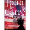 Hot Dom Quixote Um Espião Perfeito de John le Carré