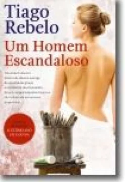 Best Asa Um Homem Escandaloso de Tiago Rebelo