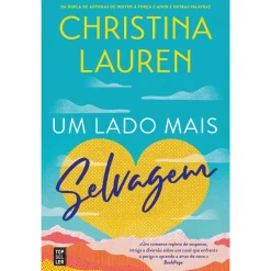 Discount Topseller Um Lado Mais Selvagem de Christina Lauren