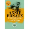 Livros Do Brasil Um Lugar ao Sol Seguido de uma Mulher de Annie Ernaux