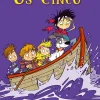 Online Oficina Do Livro Um Mistério para os Cinco de Enid Blyton Os Mini-Cinco N.º 5