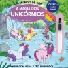 Clearance Joii Books Um Mundo de Cor - A Magia dos Unicórnios - Um Mundo de Cor