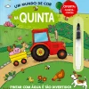 Clearance Joybooks Um Mundo de Cor - na Quinta