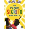 Booksmile Um Plano Secreto Brilhante de Benjamin Dean