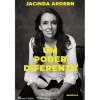 Casa Das Letras Um Poder Diferente de Jacinda Ardern