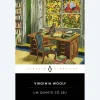 Clearance Penguin Clássicos Um Quarto Só seu de Virginia Woolf - Livro de Bolso