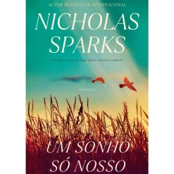 Clearance Edições Asa Um Sonho Só Nosso de Nicholas Sparks