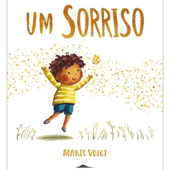 Booksmile Um Sorriso de Marie Voigt