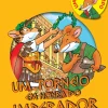 Presença Um Torneio em Honra do Imperador de Geronimo Stilton