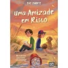 Booksmile Uma Amizade em Risco de Elly Swartz