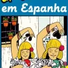 Online Caminho Uma Aventura em Espanha de Ana Maria Magalhães e Isabel Alçada - Volume 37