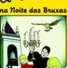 Caminho Uma Aventura na Noite das Bruxas de Ana Maria Magalhães e Isabel Alçada - Volume 42