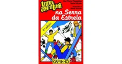 Sale Caminho Uma Aventura na Serra da Estrela de Ana Maria Magalhães e Isabel Alçada - Volume 32