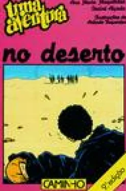 Clearance Caminho Uma Aventura no Deserto de Ana Maria Magalhães e Isabel Alçada